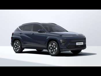 Used Hyundai KONA  for sale - 75355175: Photo
