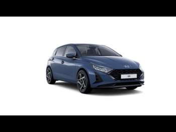 Used Hyundai i20  for sale - 75355373: Photo