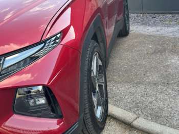 Used Hyundai TUCSON 2022 for sale - 75354931: Photo