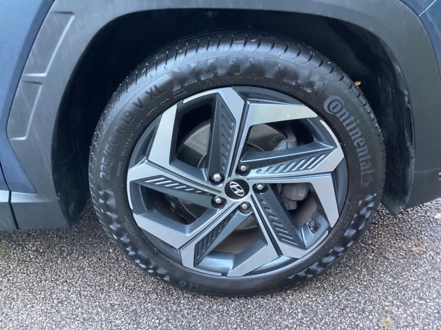 Used Hyundai TUCSON 2021 for sale - 76842178: Photo 12