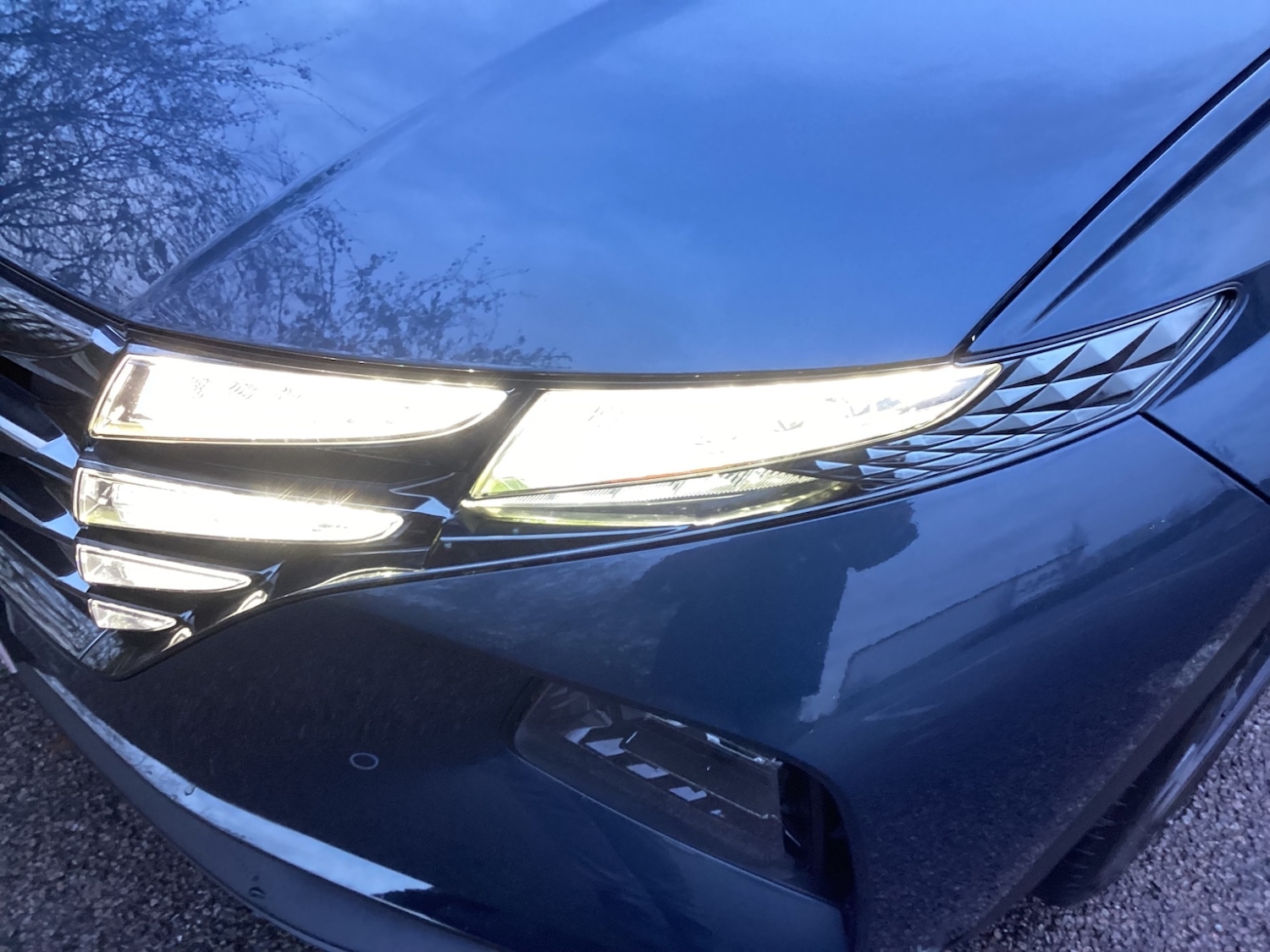 Used Hyundai TUCSON 2021 for sale - 76842178: Photo 18