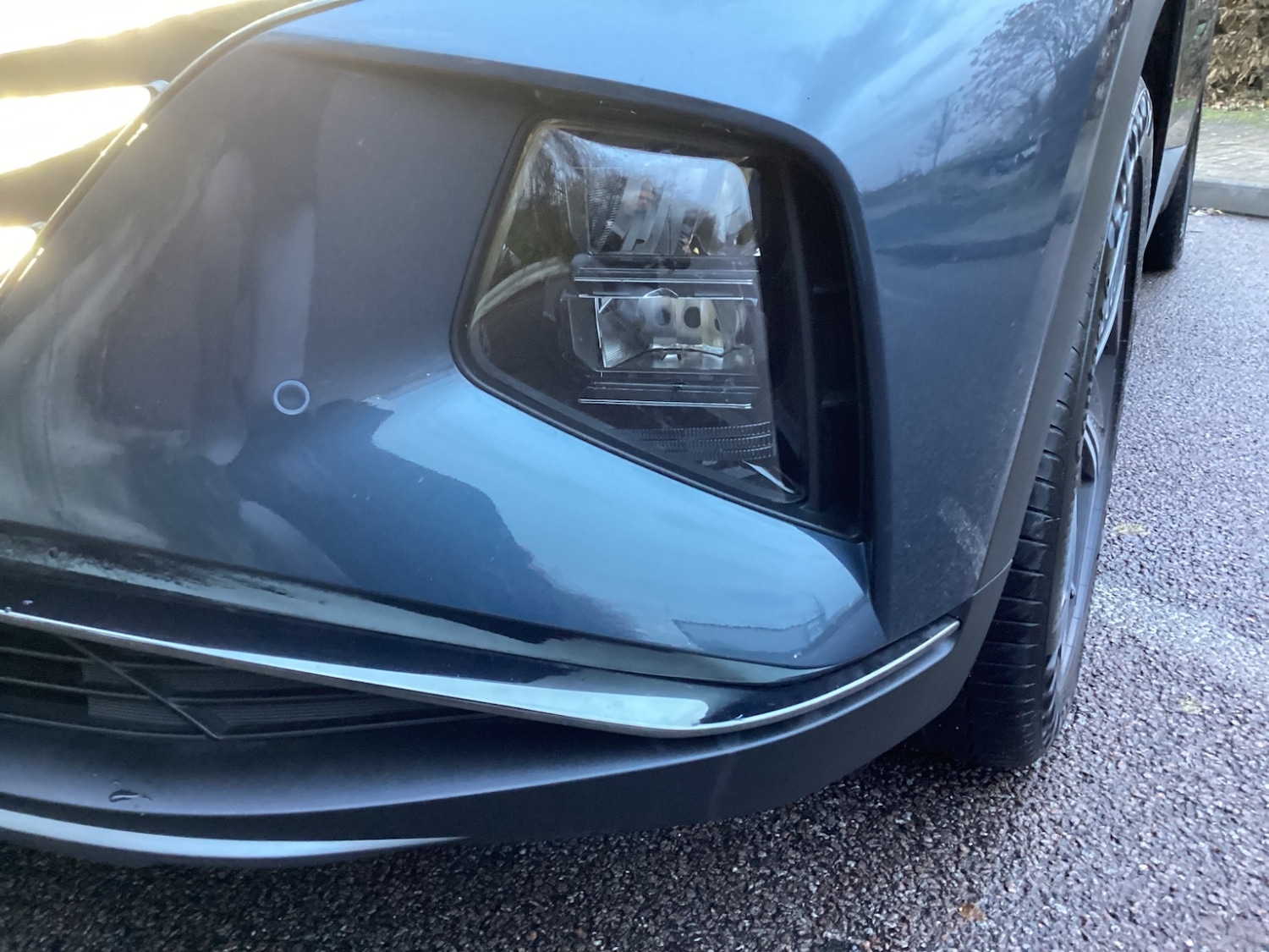 Used Hyundai TUCSON 2021 for sale - 76842178: Photo 19