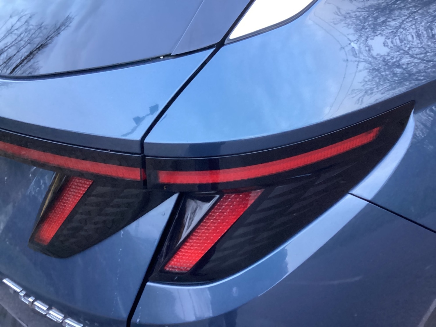 Used Hyundai TUCSON 2021 for sale - 76842178: Photo 20