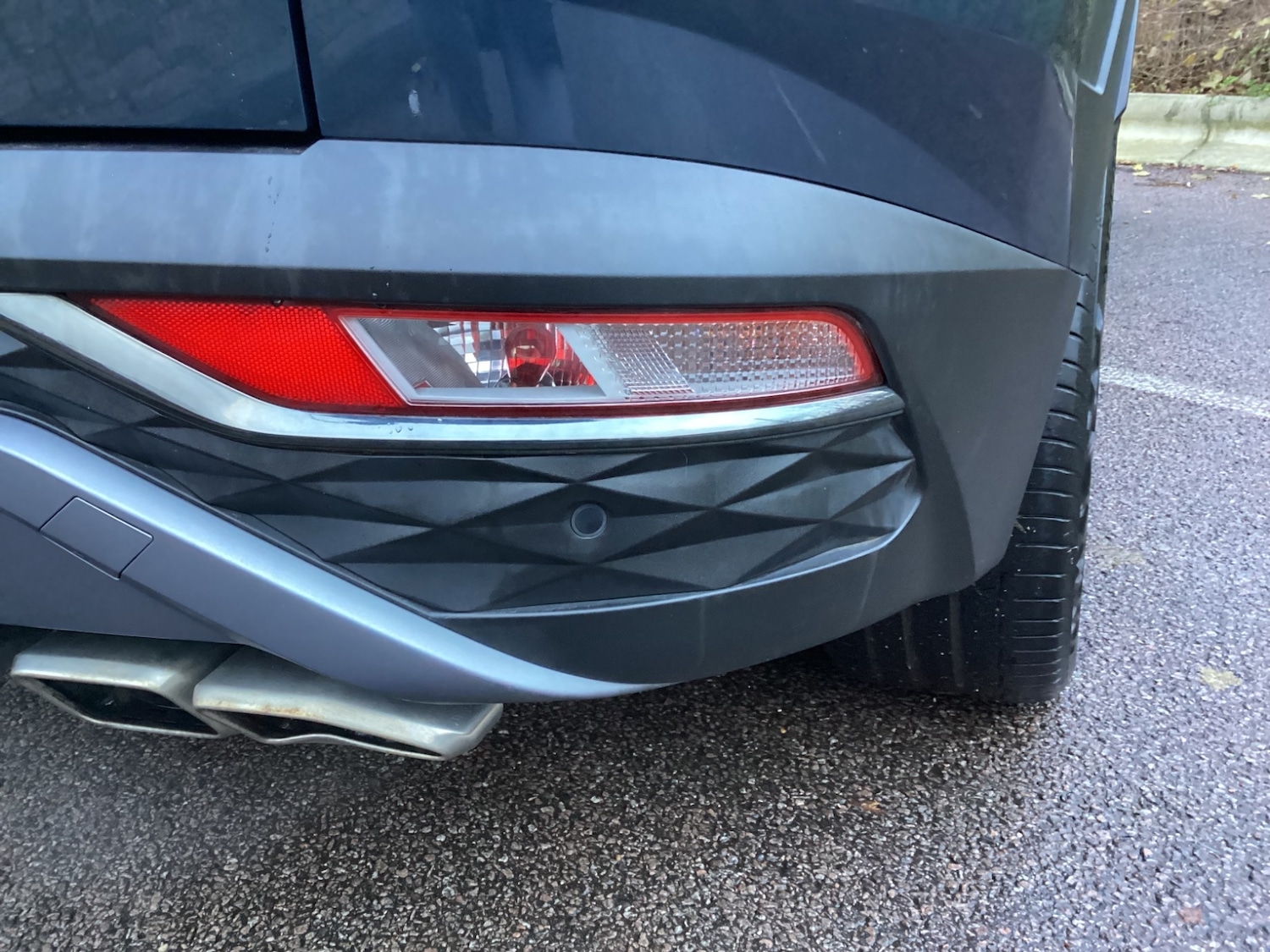 Used Hyundai TUCSON 2021 for sale - 76842178: Photo 21