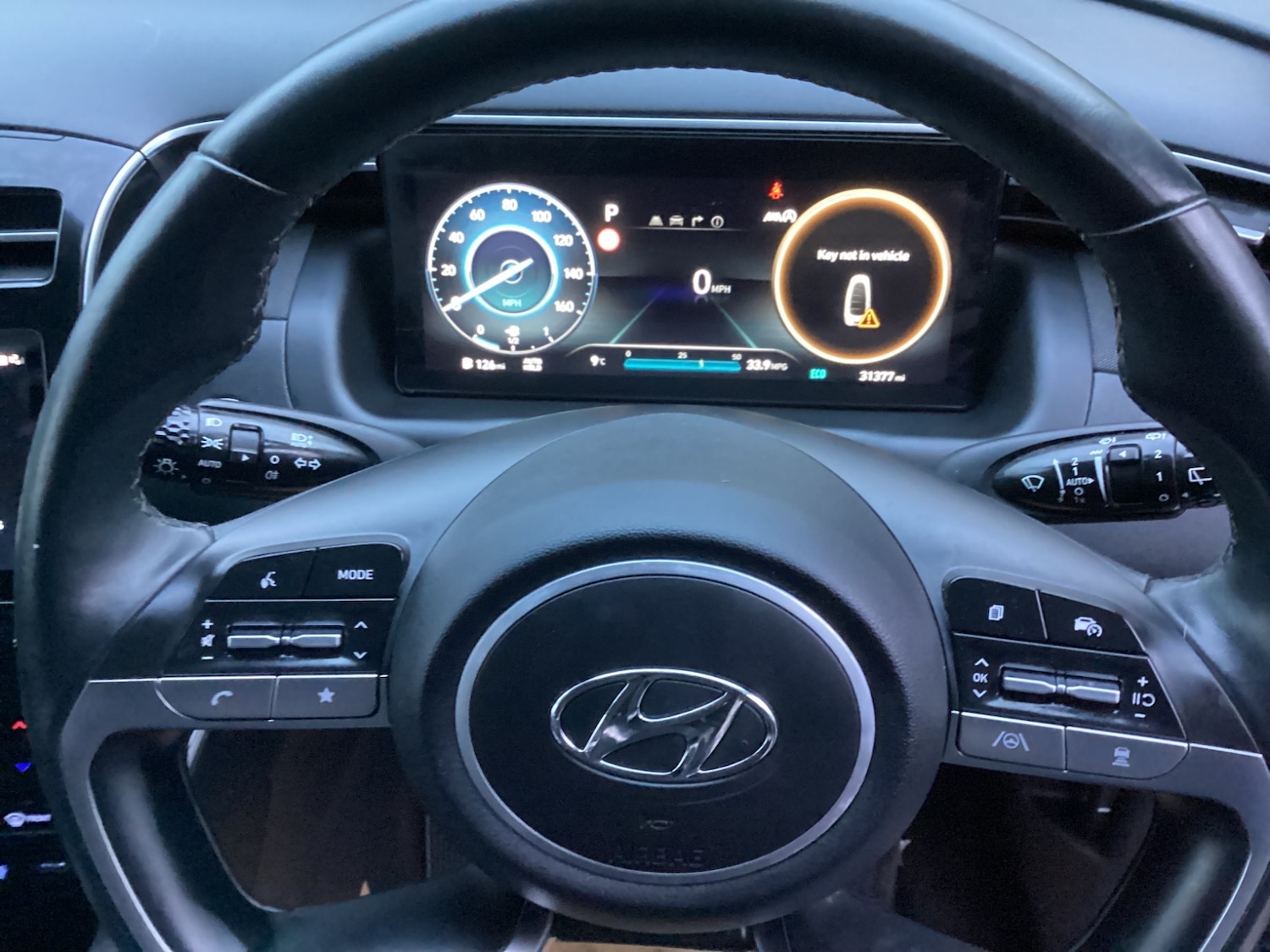 Used Hyundai TUCSON 2021 for sale - 76842178: Photo 23