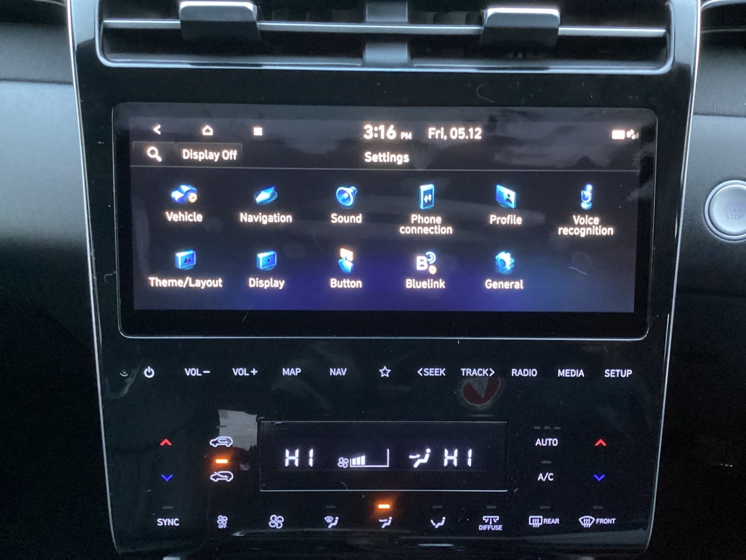 Used Hyundai TUCSON 2021 for sale - 76842178: Photo 26