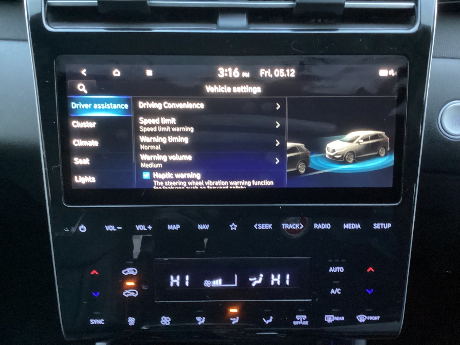 Used Hyundai TUCSON 2021 for sale - 76842178: Photo 27