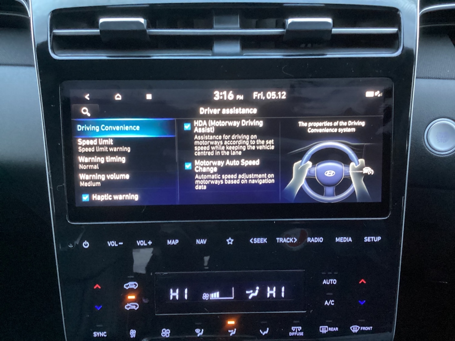 Used Hyundai TUCSON 2021 for sale - 76842178: Photo 28