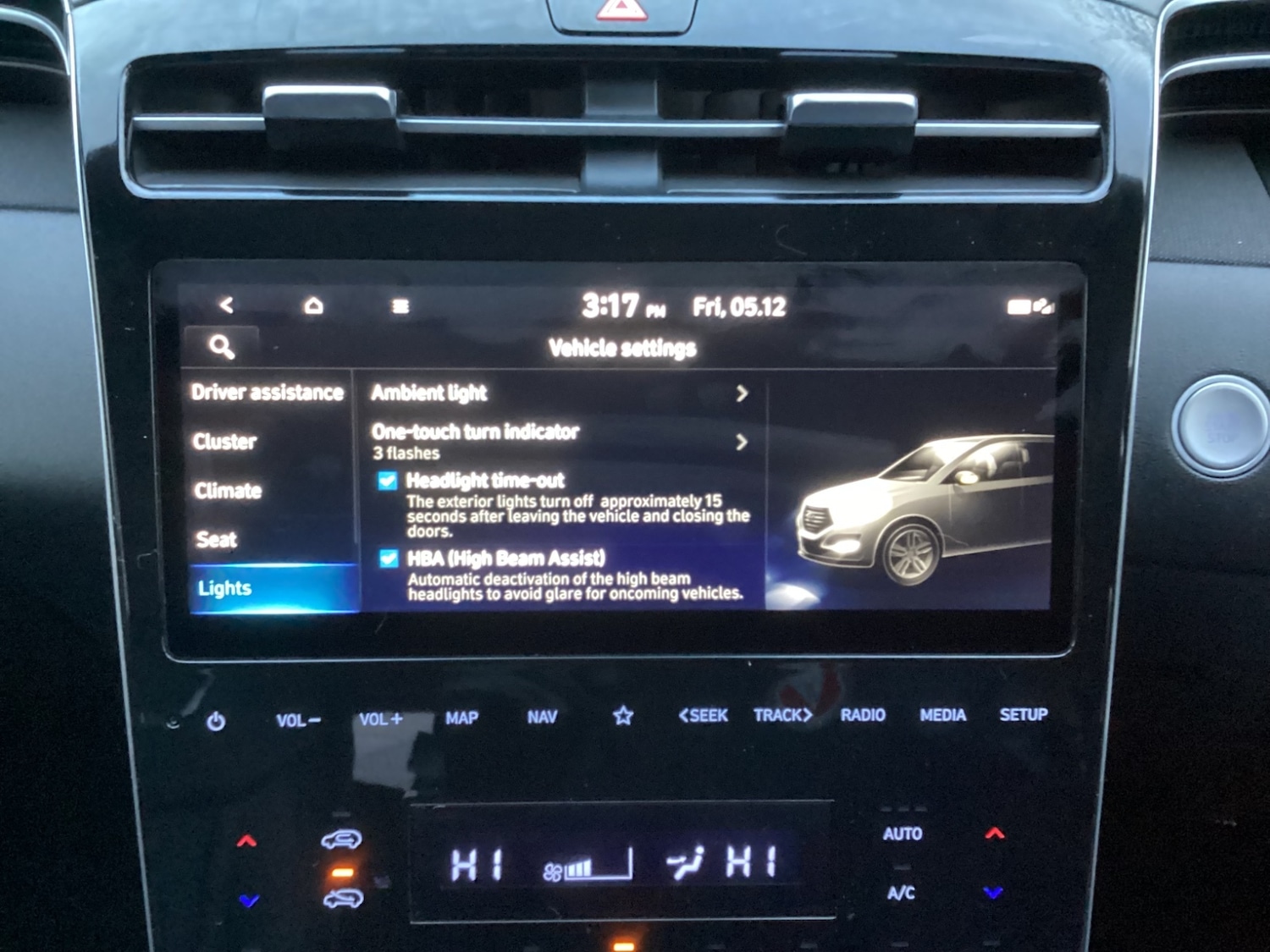 Used Hyundai TUCSON 2021 for sale - 76842178: Photo 30