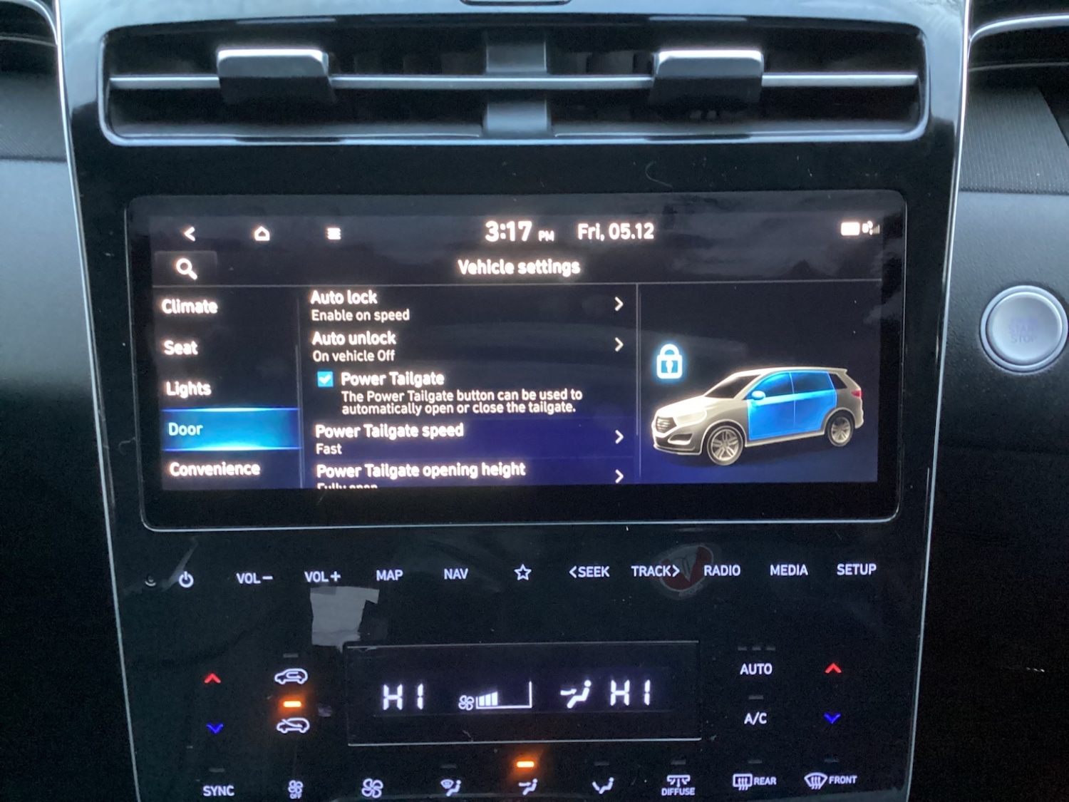 Used Hyundai TUCSON 2021 for sale - 76842178: Photo 31