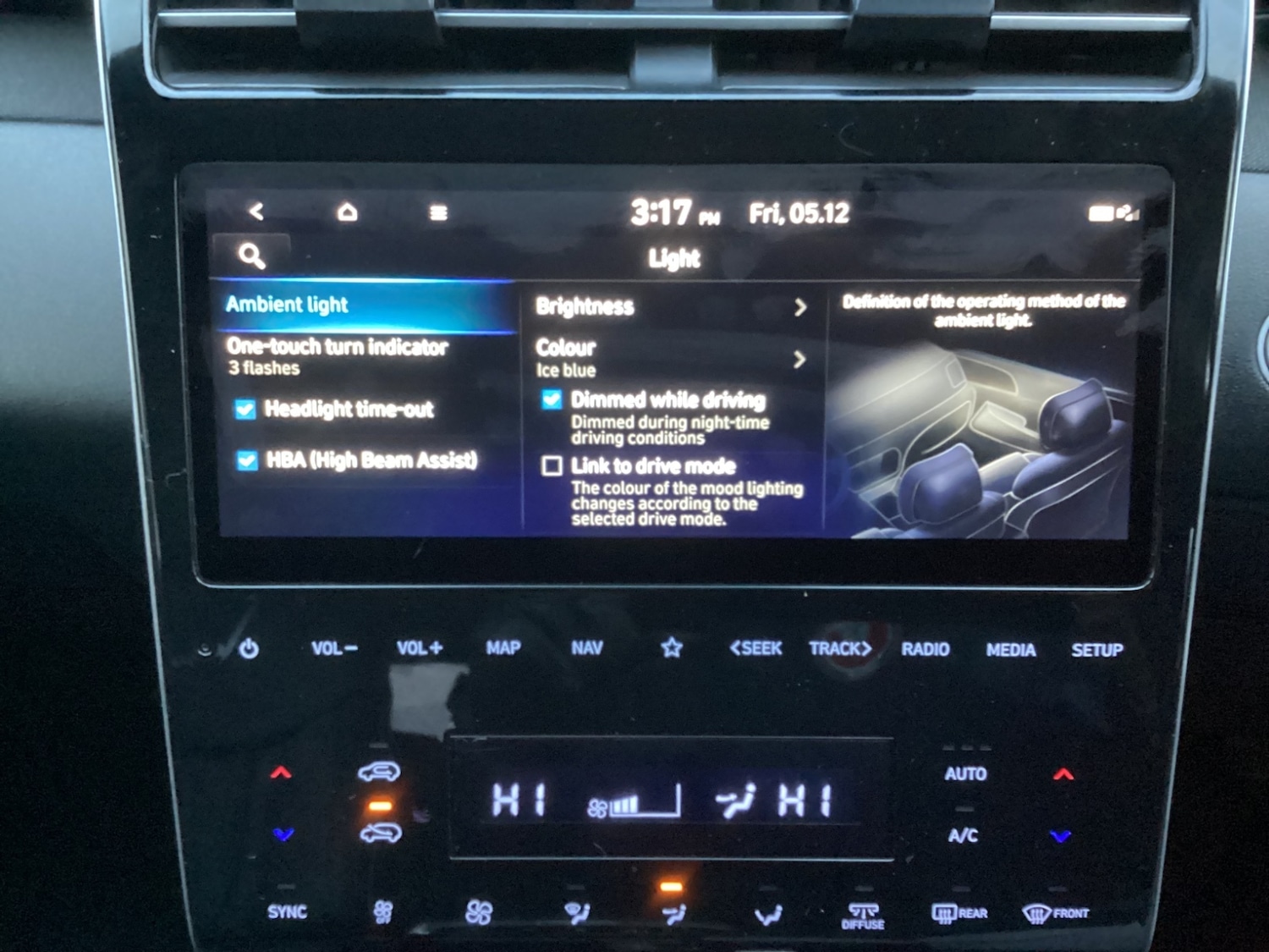 Used Hyundai TUCSON 2021 for sale - 76842178: Photo 32