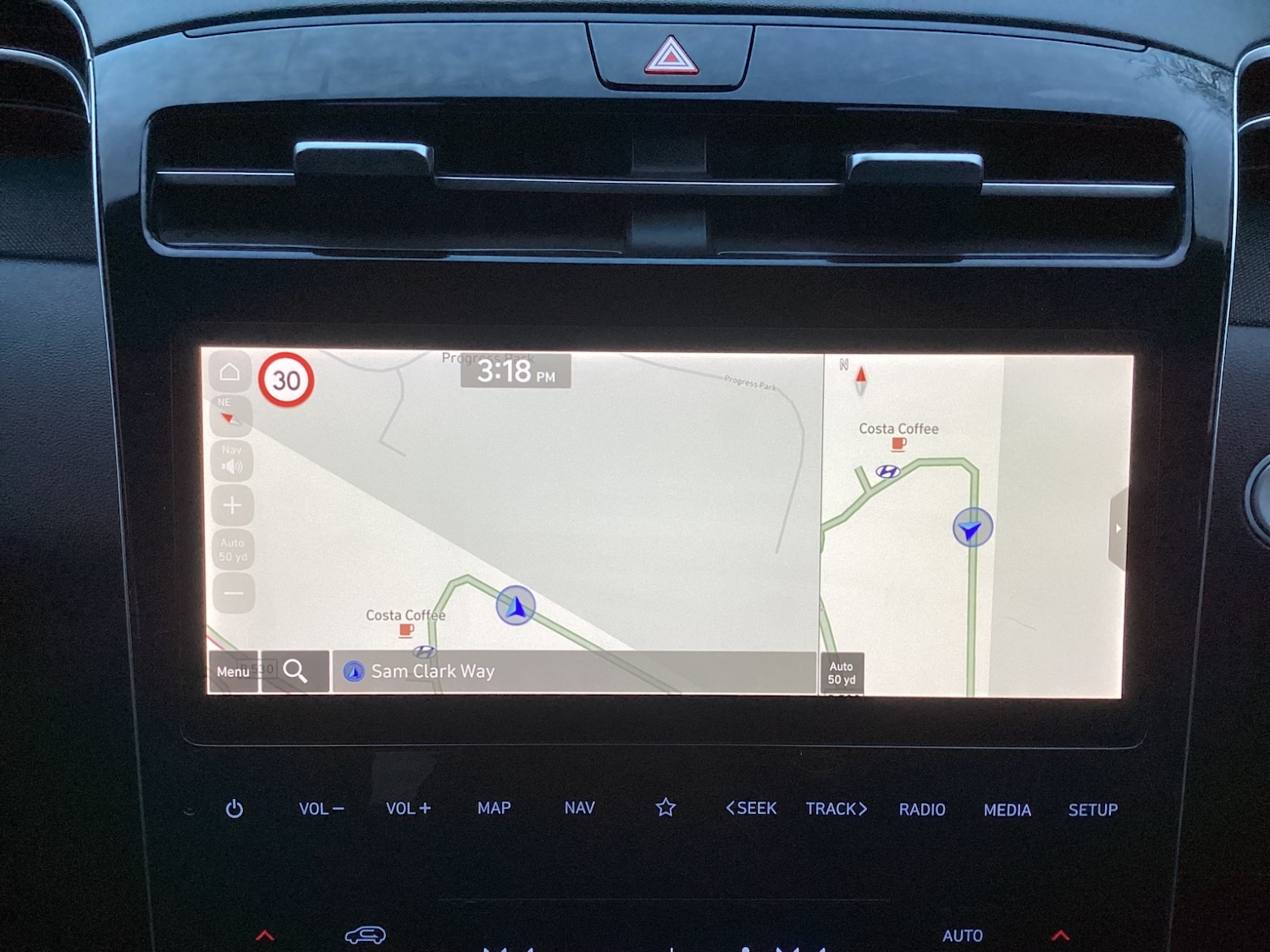 Used Hyundai TUCSON 2021 for sale - 76842178: Photo 34