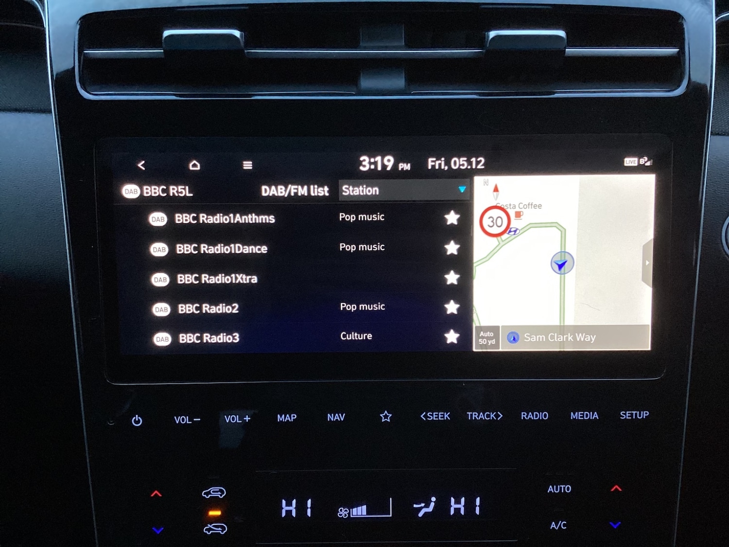 Used Hyundai TUCSON 2021 for sale - 76842178: Photo 36