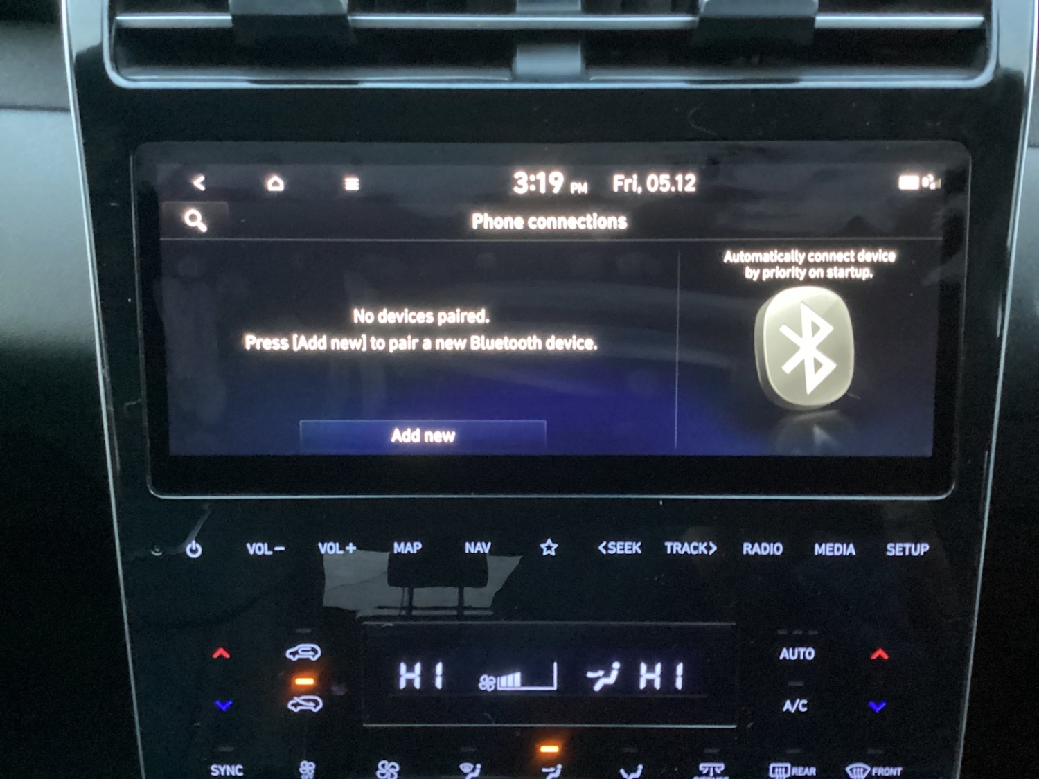 Used Hyundai TUCSON 2021 for sale - 76842178: Photo 37