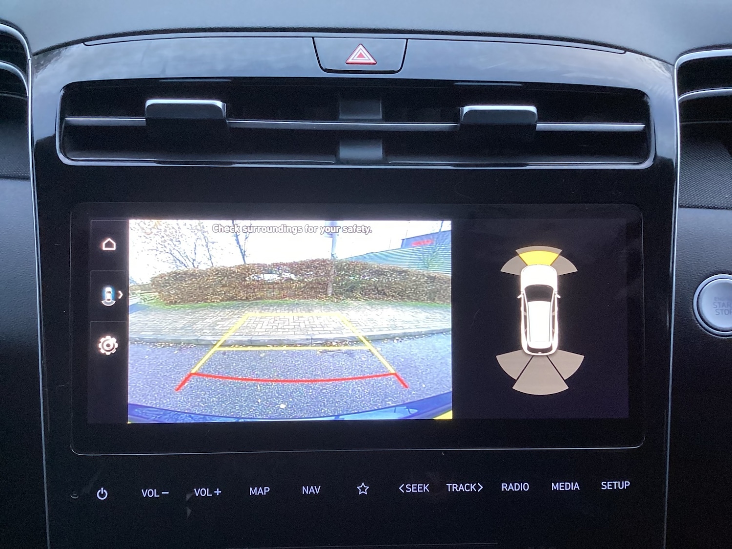 Used Hyundai TUCSON 2021 for sale - 76842178: Photo 38