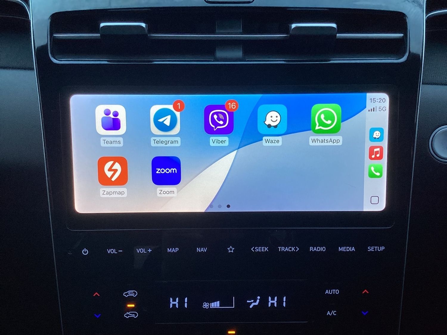 Used Hyundai TUCSON 2021 for sale - 76842178: Photo 40