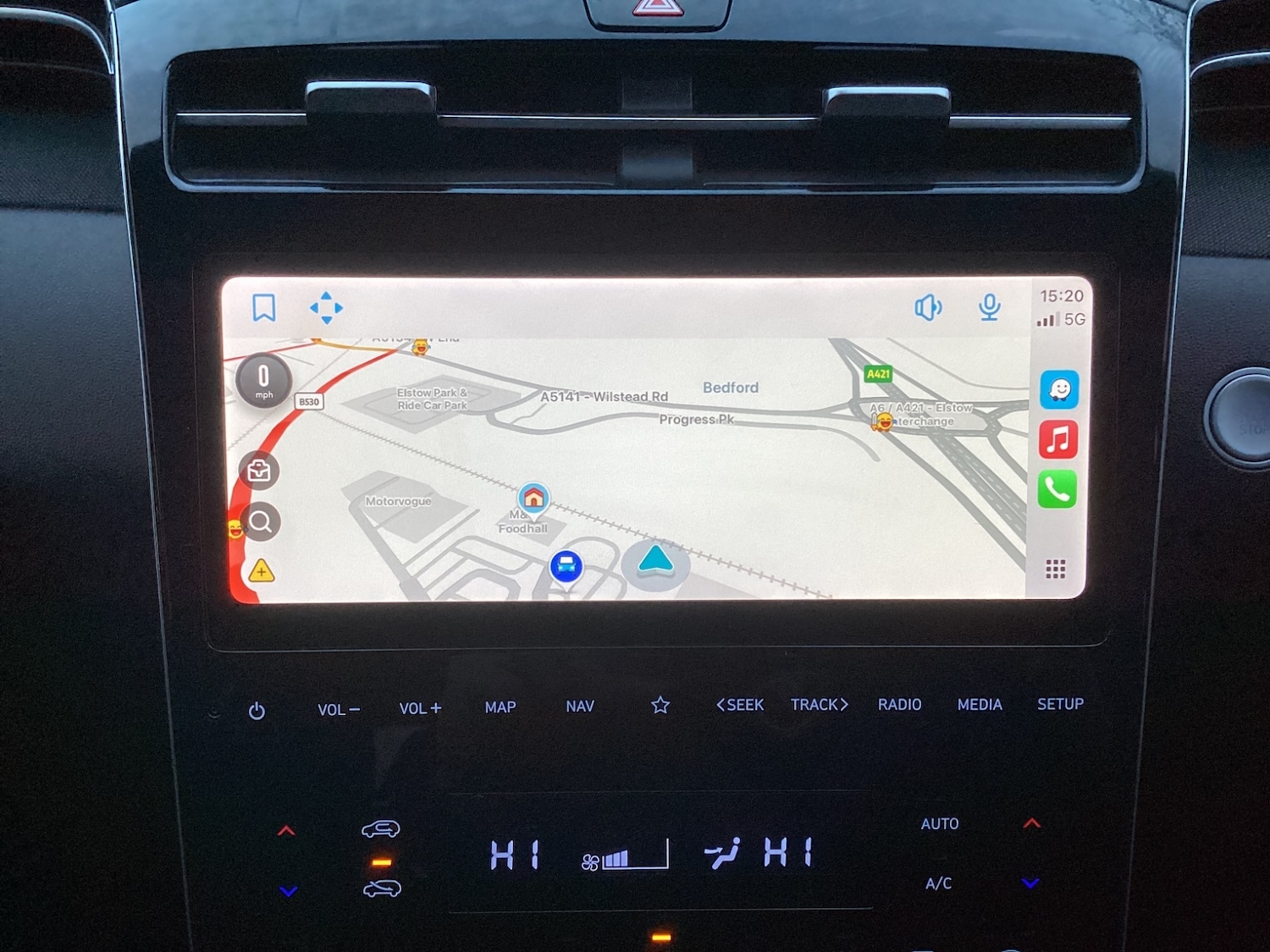 Used Hyundai TUCSON 2021 for sale - 76842178: Photo 41