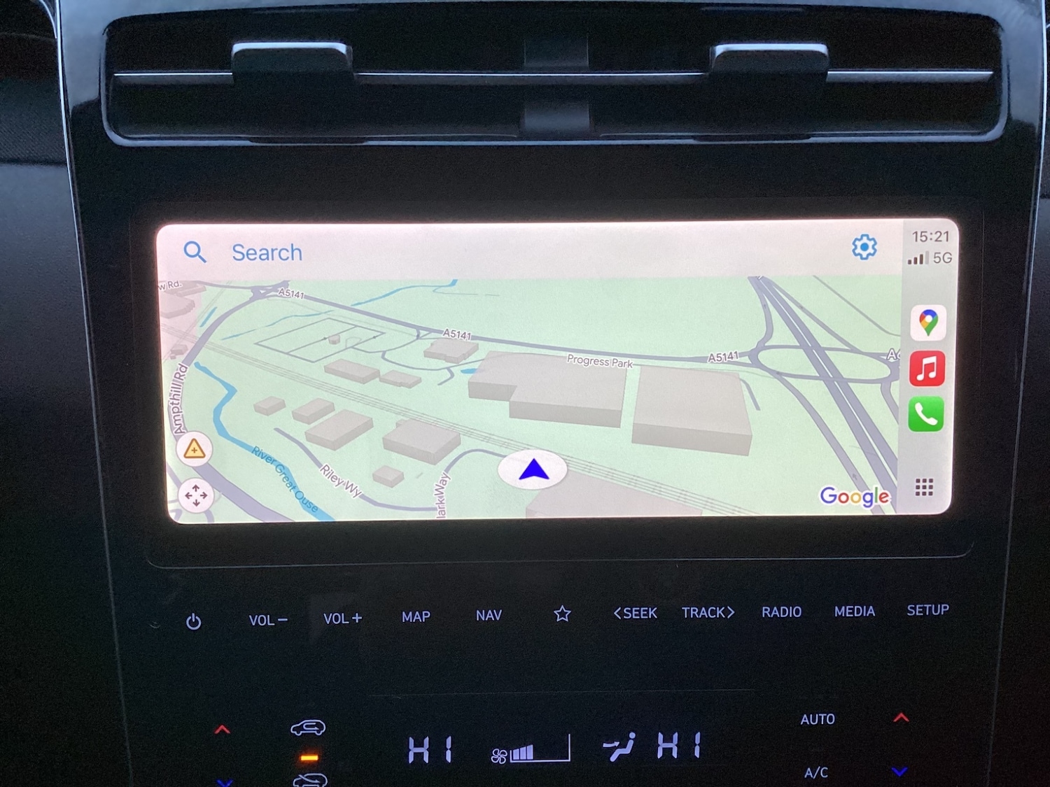 Used Hyundai TUCSON 2021 for sale - 76842178: Photo 42