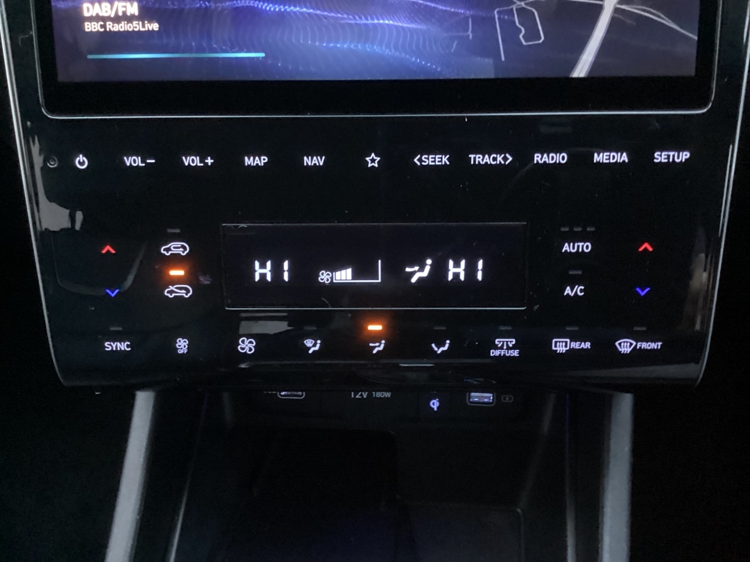 Used Hyundai TUCSON 2021 for sale - 76842178: Photo 43