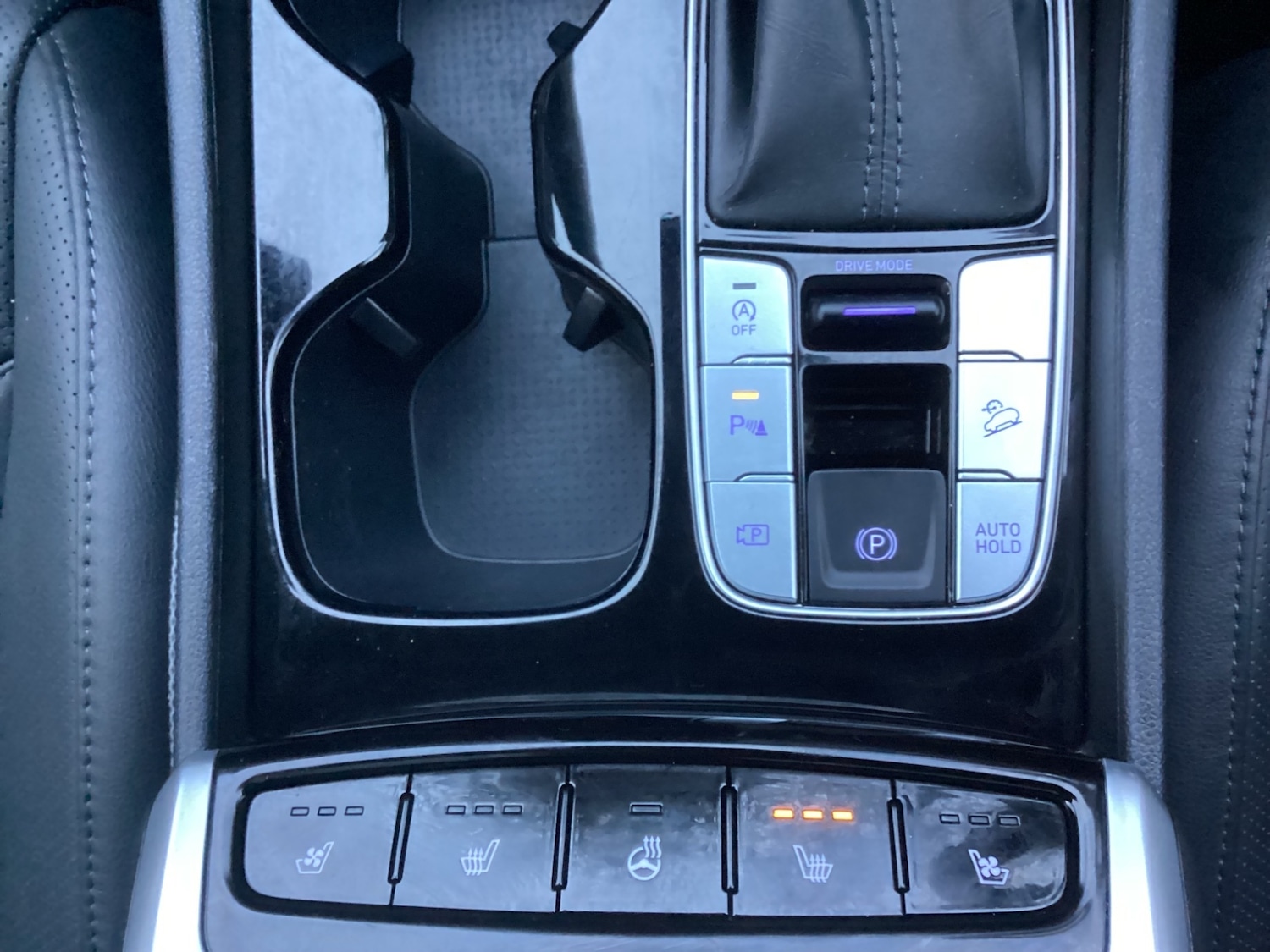 Used Hyundai TUCSON 2021 for sale - 76842178: Photo 47