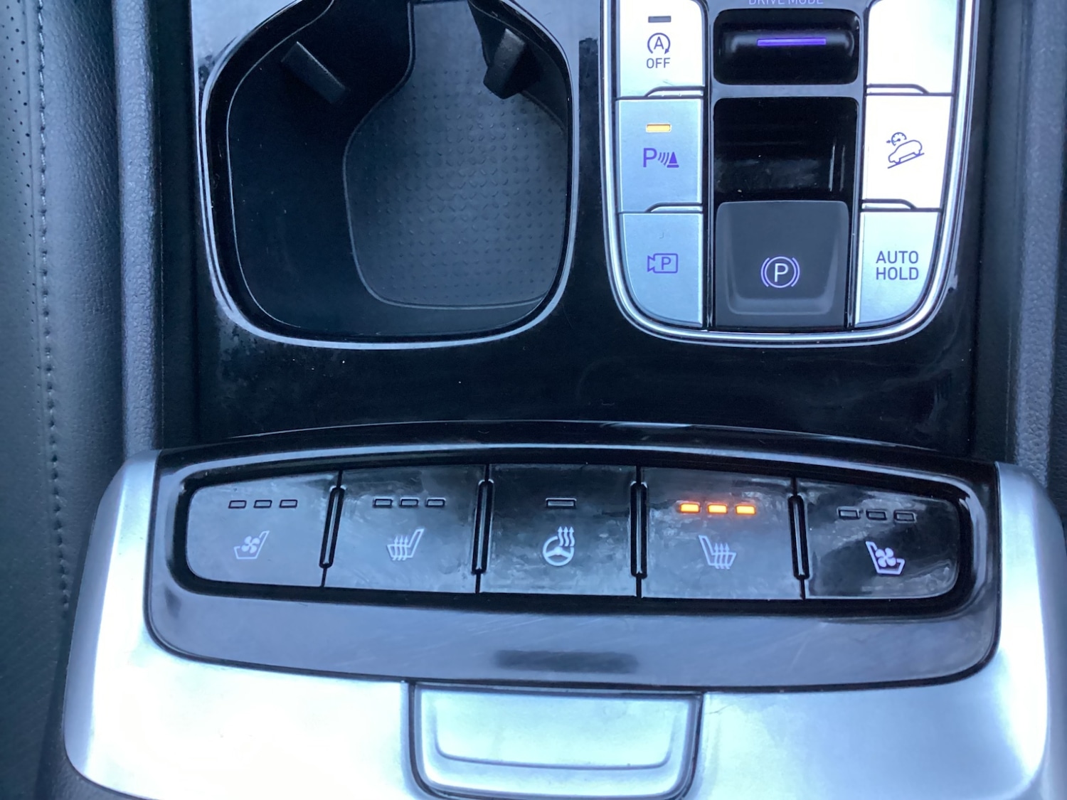 Used Hyundai TUCSON 2021 for sale - 76842178: Photo 48