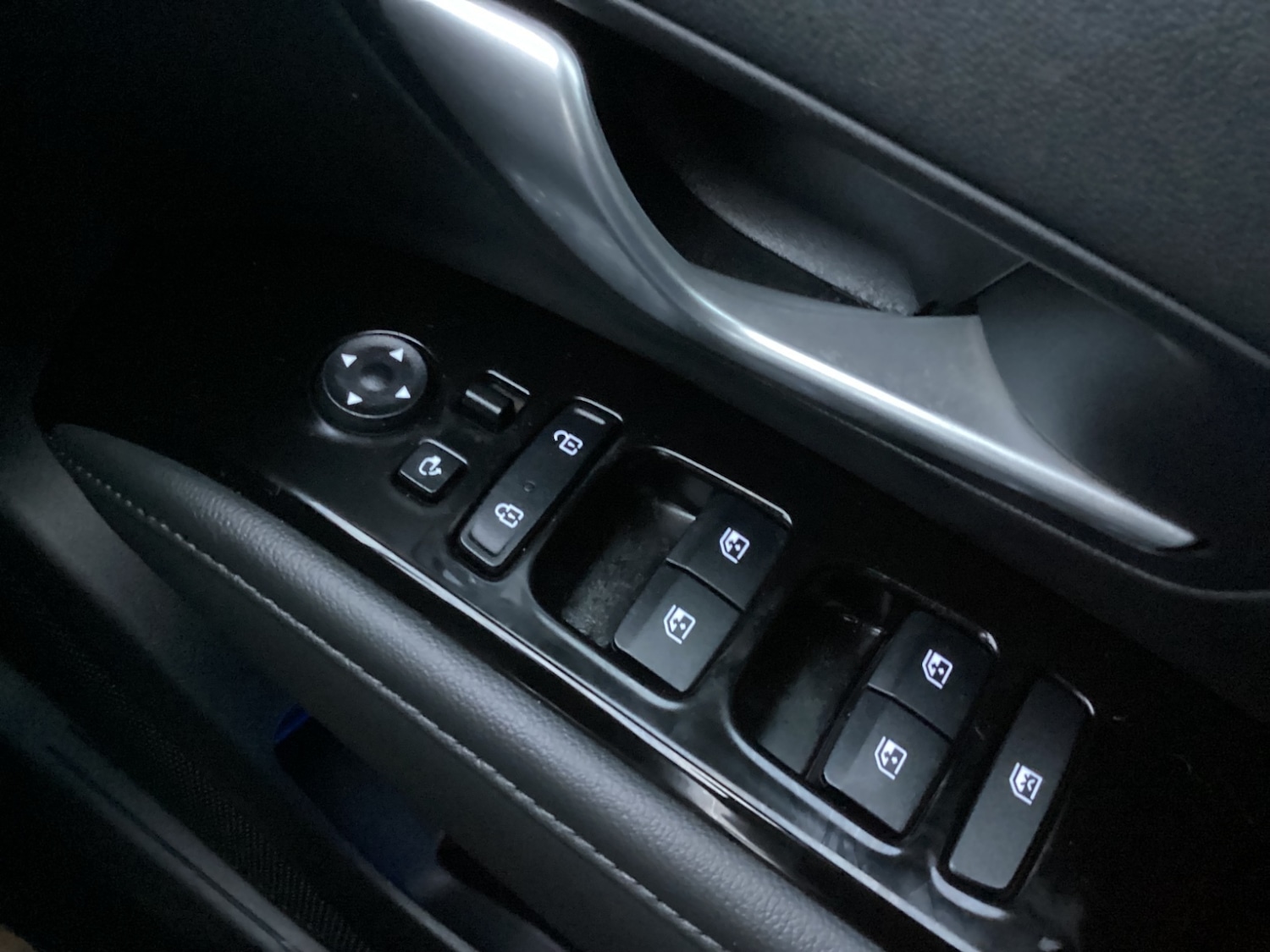 Used Hyundai TUCSON 2021 for sale - 76842178: Photo 54