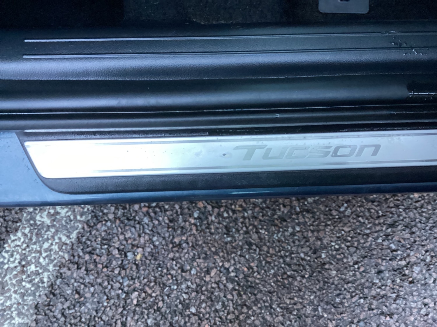 Used Hyundai TUCSON 2021 for sale - 76842178: Photo 59