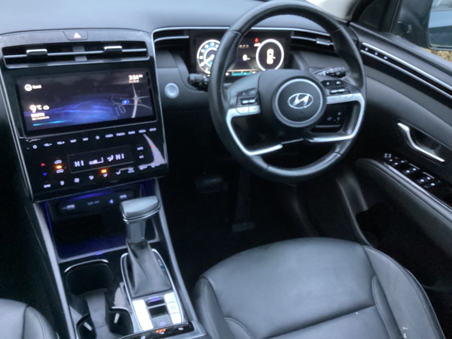 Used Hyundai TUCSON 2021 for sale - 76842178: Photo 61