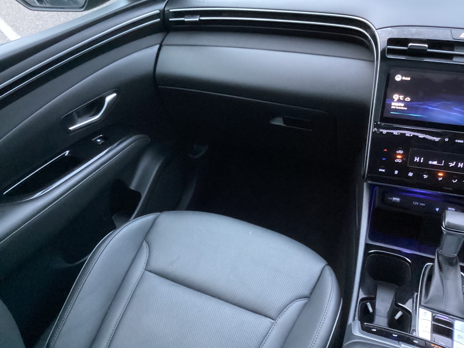 Used Hyundai TUCSON 2021 for sale - 76842178: Photo 62