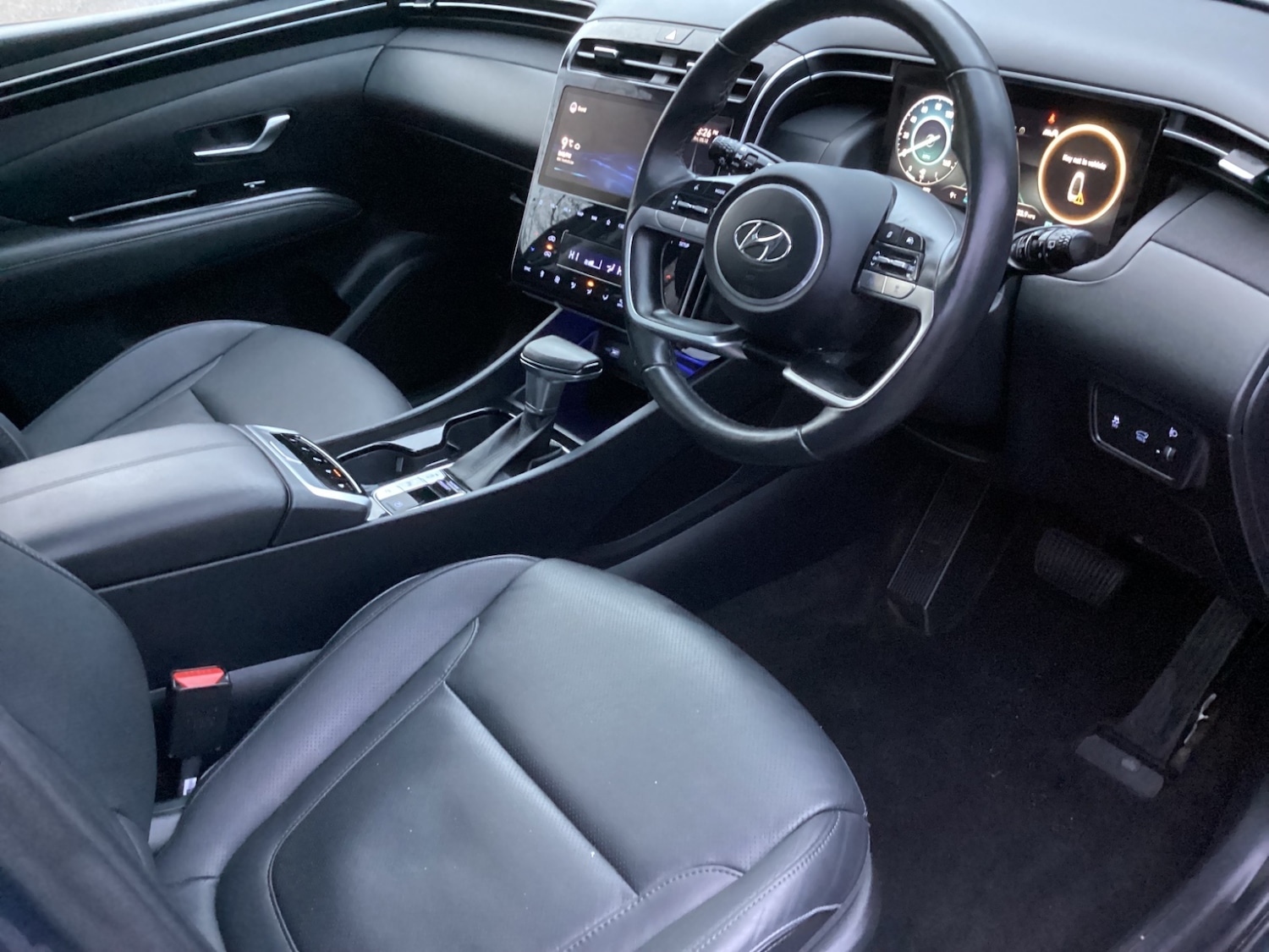 Used Hyundai TUCSON 2021 for sale - 76842178: Photo 70