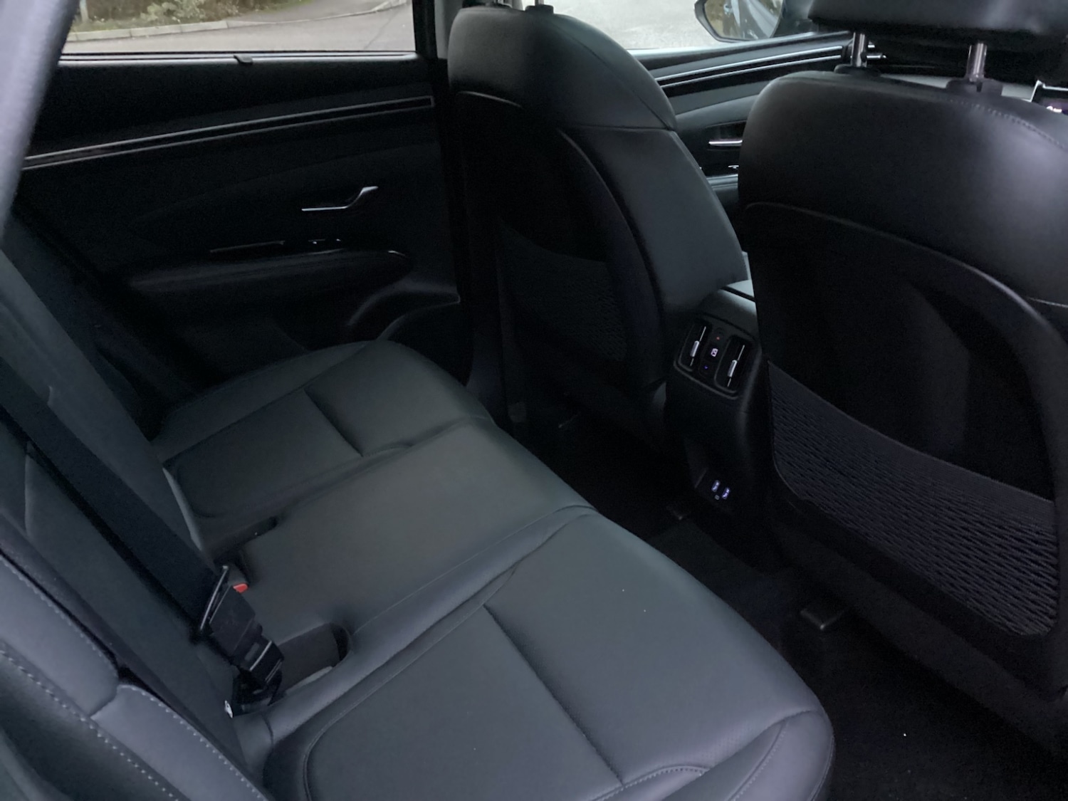 Used Hyundai TUCSON 2021 for sale - 76842178: Photo 71