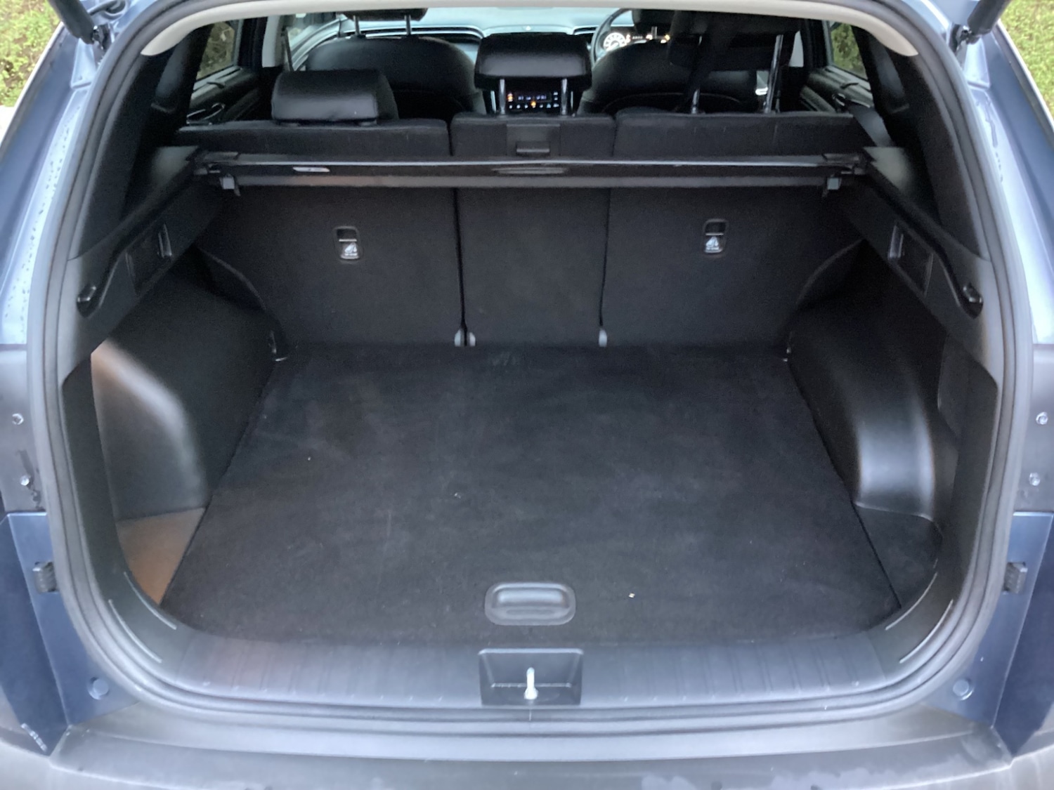 Used Hyundai TUCSON 2021 for sale - 76842178: Photo 9