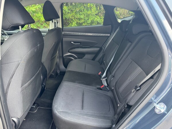 Used Hyundai TUCSON 2021 for sale - 75354547: Photo 16