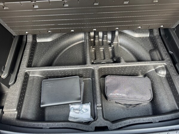 Used Hyundai TUCSON 2021 for sale - 75354547: Photo 18