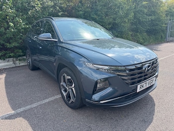 Hyundai - TUCSON