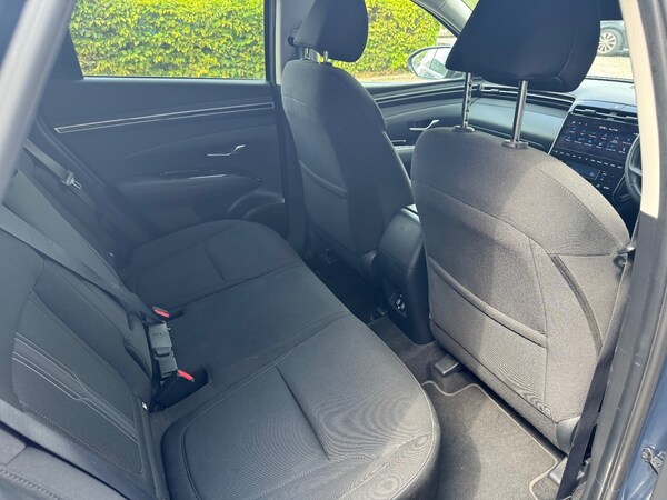 Used Hyundai TUCSON 2021 for sale - 75354547: Photo 20