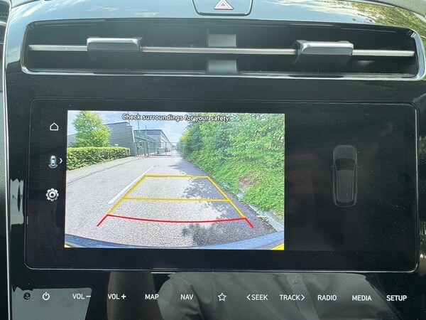 Used Hyundai TUCSON 2021 for sale - 75354547: Photo 29