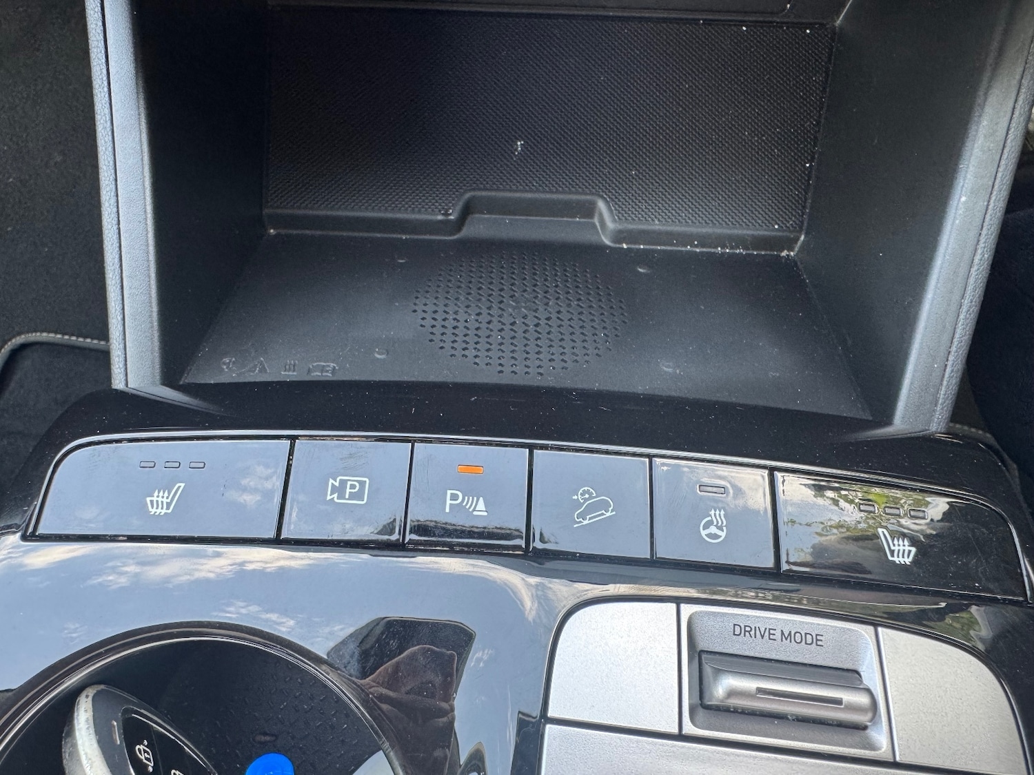 Vehicle 32