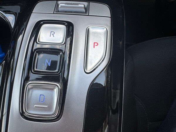 Used Hyundai TUCSON 2021 for sale - 75354547: Photo 33