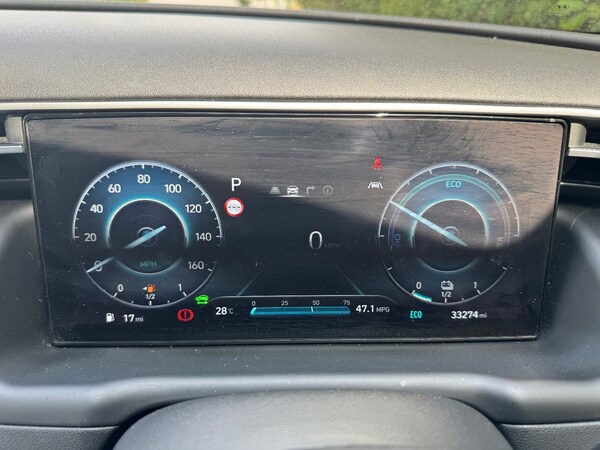 Used Hyundai TUCSON 2021 for sale - 75354547: Photo 34