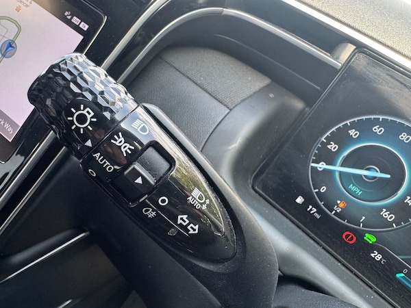 Used Hyundai TUCSON 2021 for sale - 75354547: Photo 35