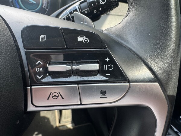 Used Hyundai TUCSON 2021 for sale - 75354547: Photo 37