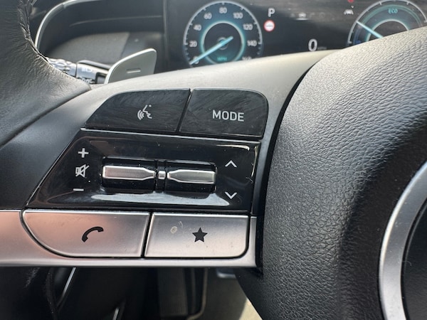 Used Hyundai TUCSON 2021 for sale - 75354547: Photo 38