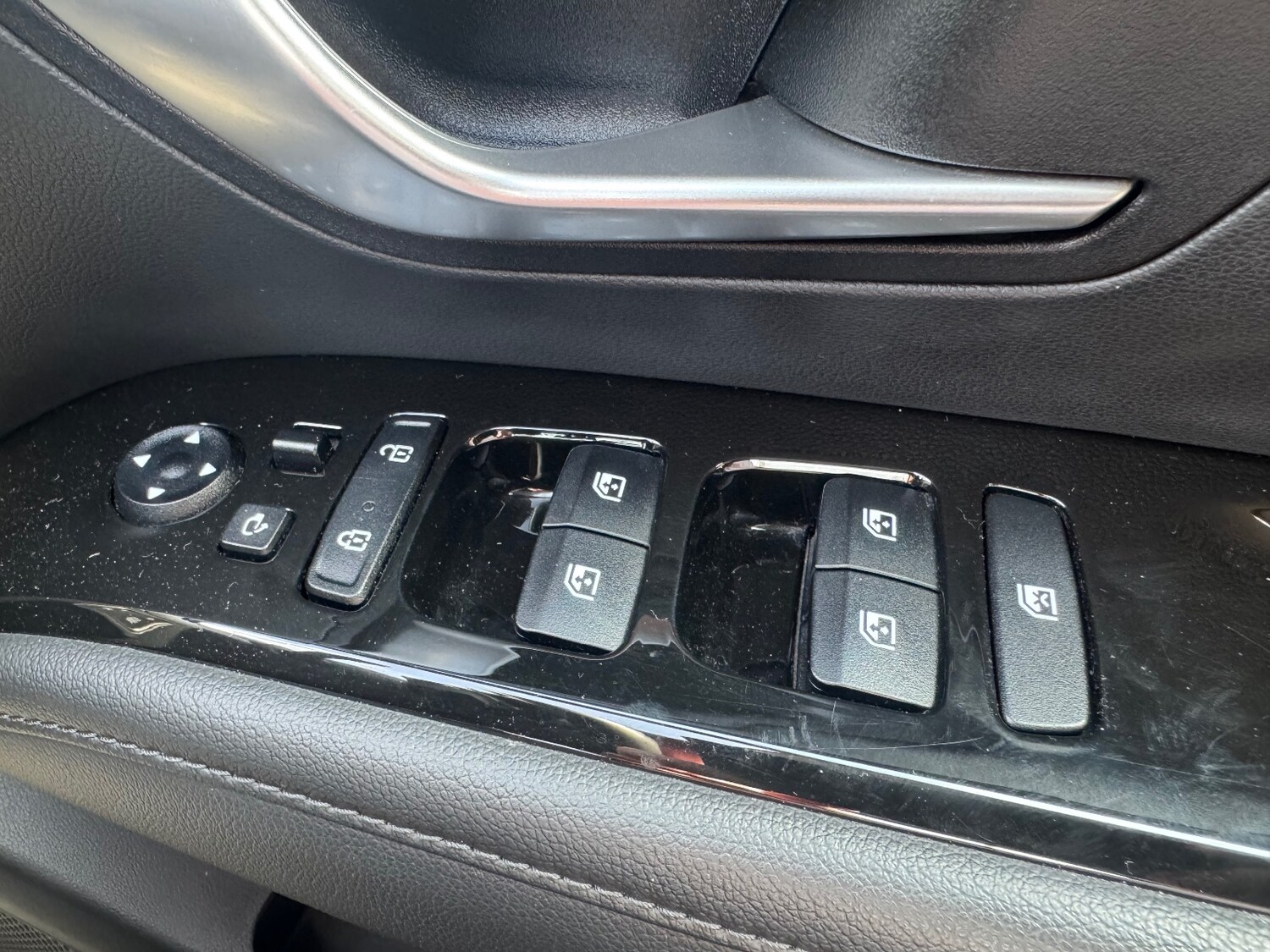 Used Hyundai TUCSON 2021 for sale - 75354547: Photo 41