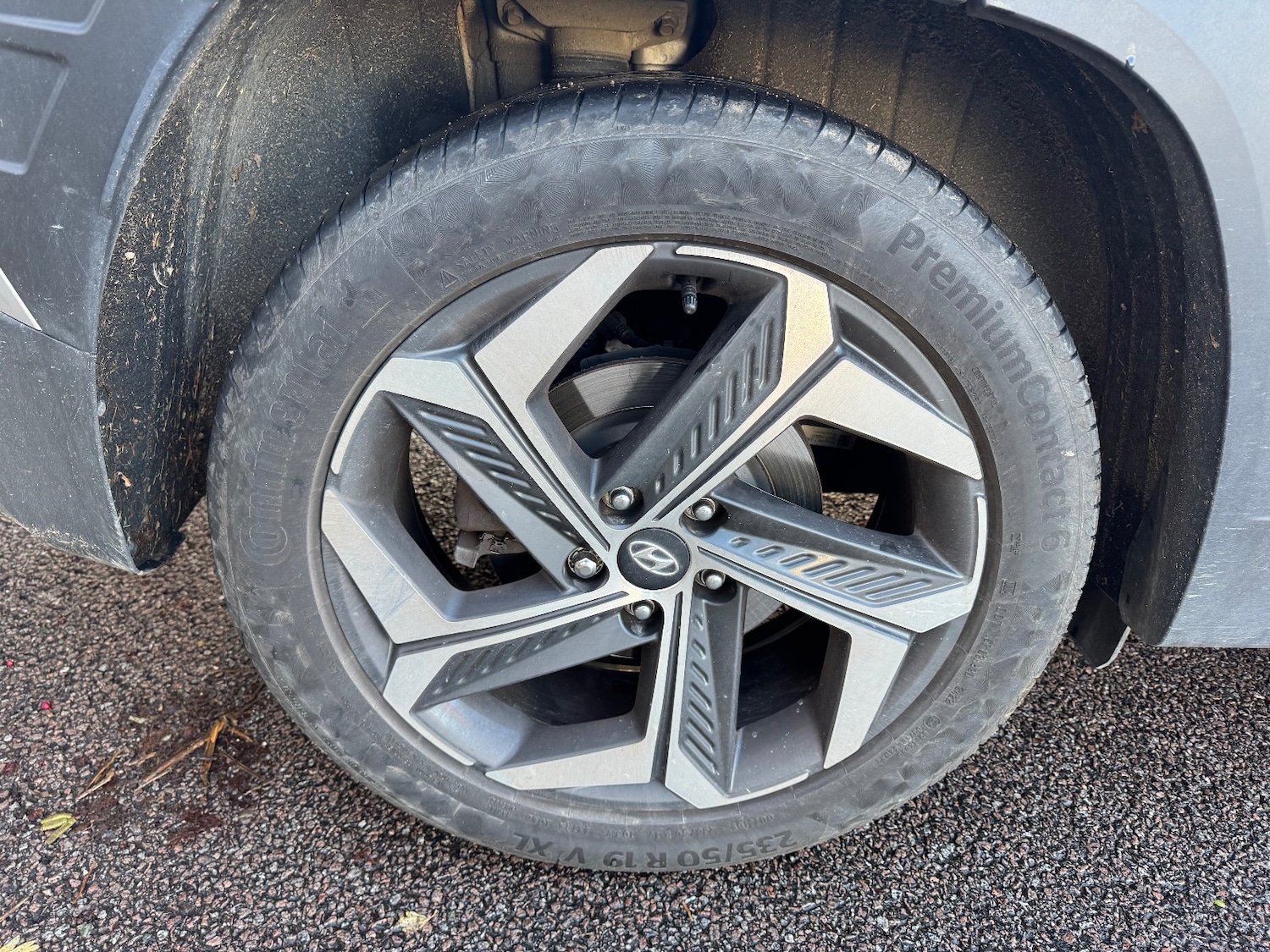 Used Hyundai TUCSON 2022 for sale - 76704325: Photo 13