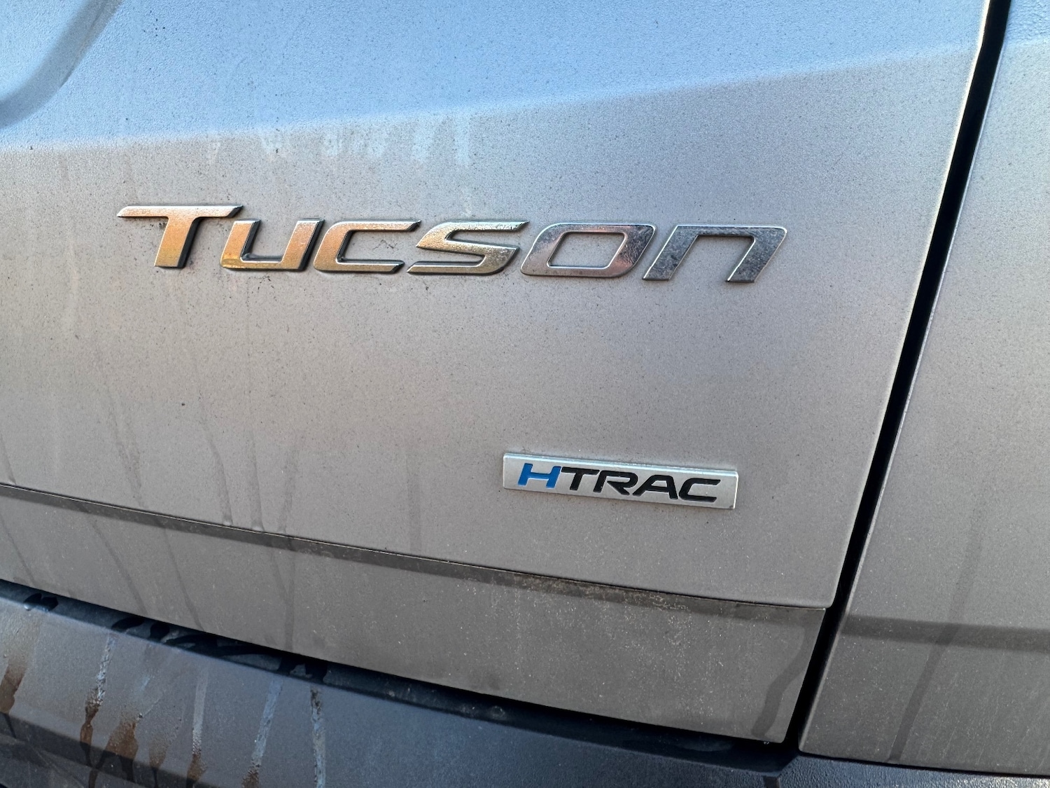 Used Hyundai TUCSON 2022 for sale - 76704325: Photo 15