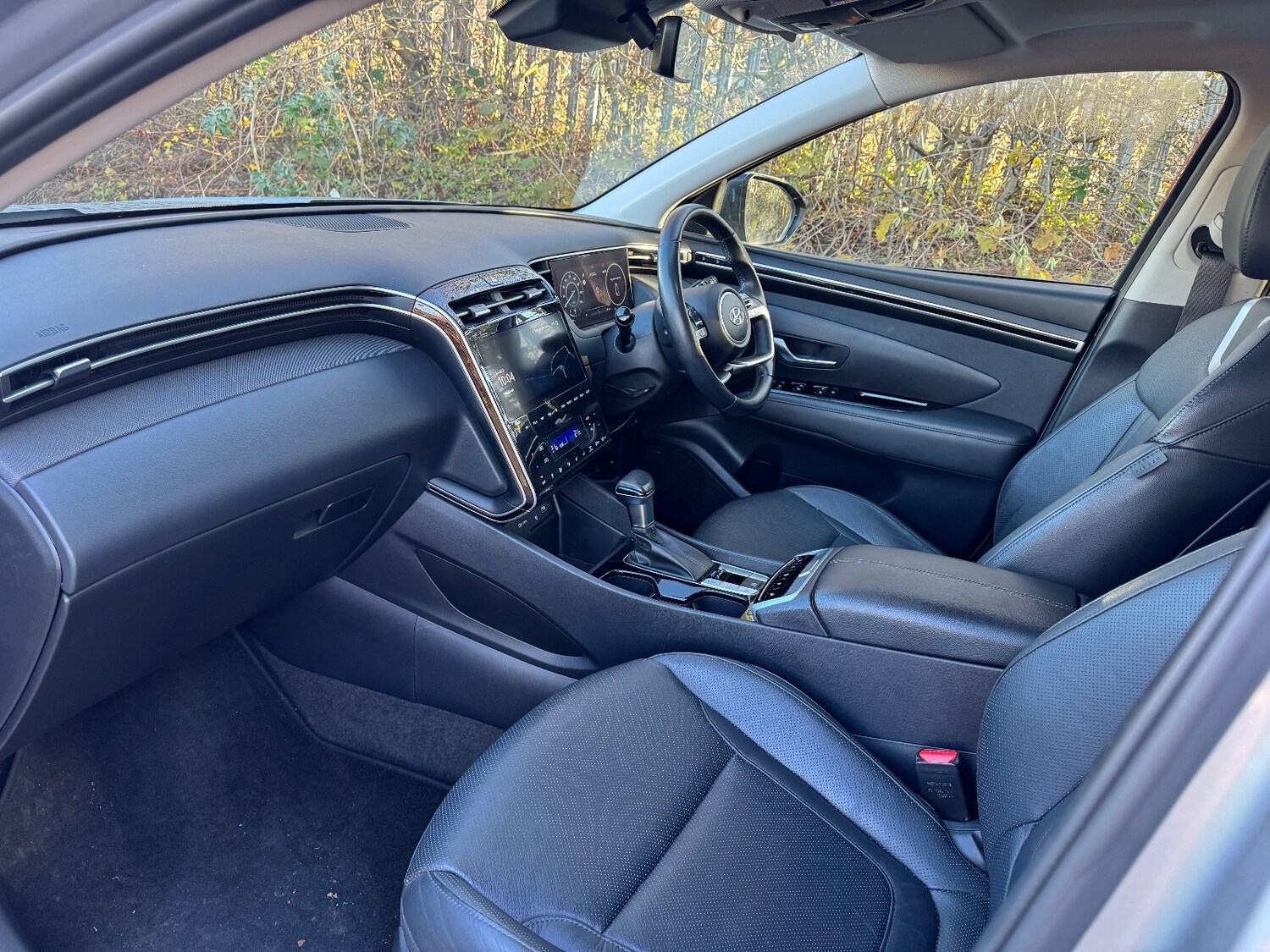 Used Hyundai TUCSON 2022 for sale - 76704325: Photo 17