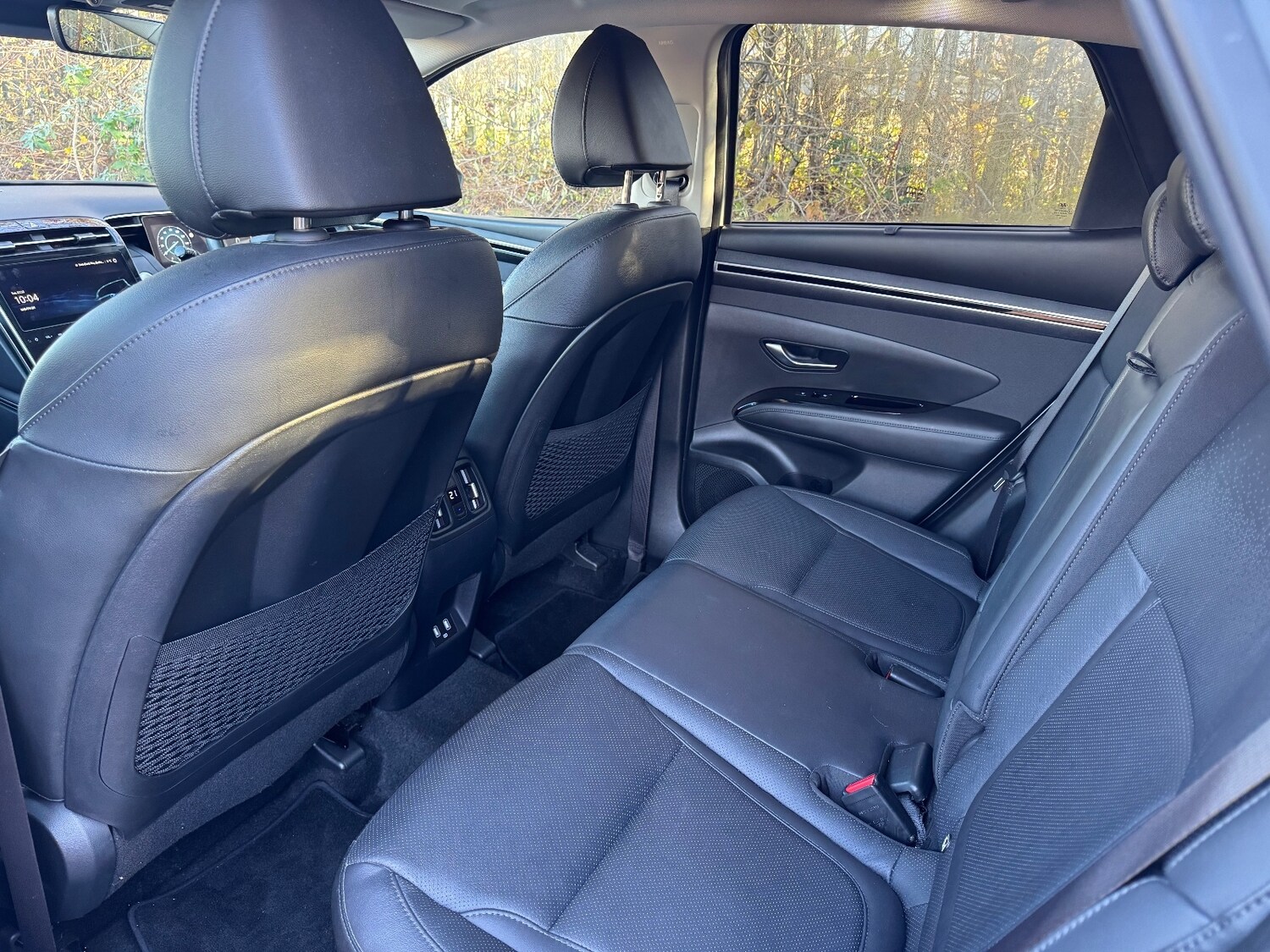 Used Hyundai TUCSON 2022 for sale - 76704325: Photo 19