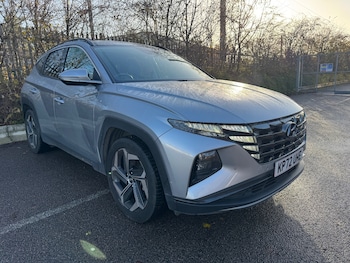 2022 - 1.6 TGDi 48V MHD 180 Ultimate 5dr 4WD DCT