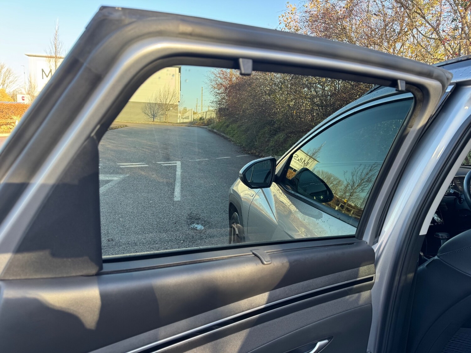 Used Hyundai TUCSON 2022 for sale - 76704325: Photo 21